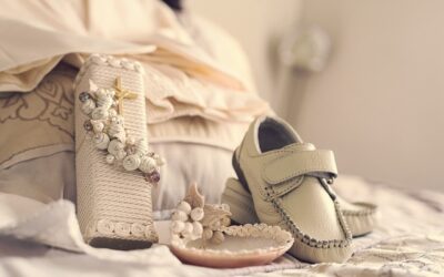 A Beginner’s Guide to Stunning Christening Decorations