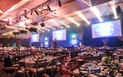 Elevating Your Corporate Events with VNEvents: A Comprehensive Guide